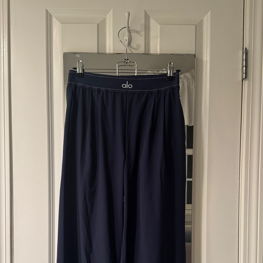 Alo Suit Up Trouser